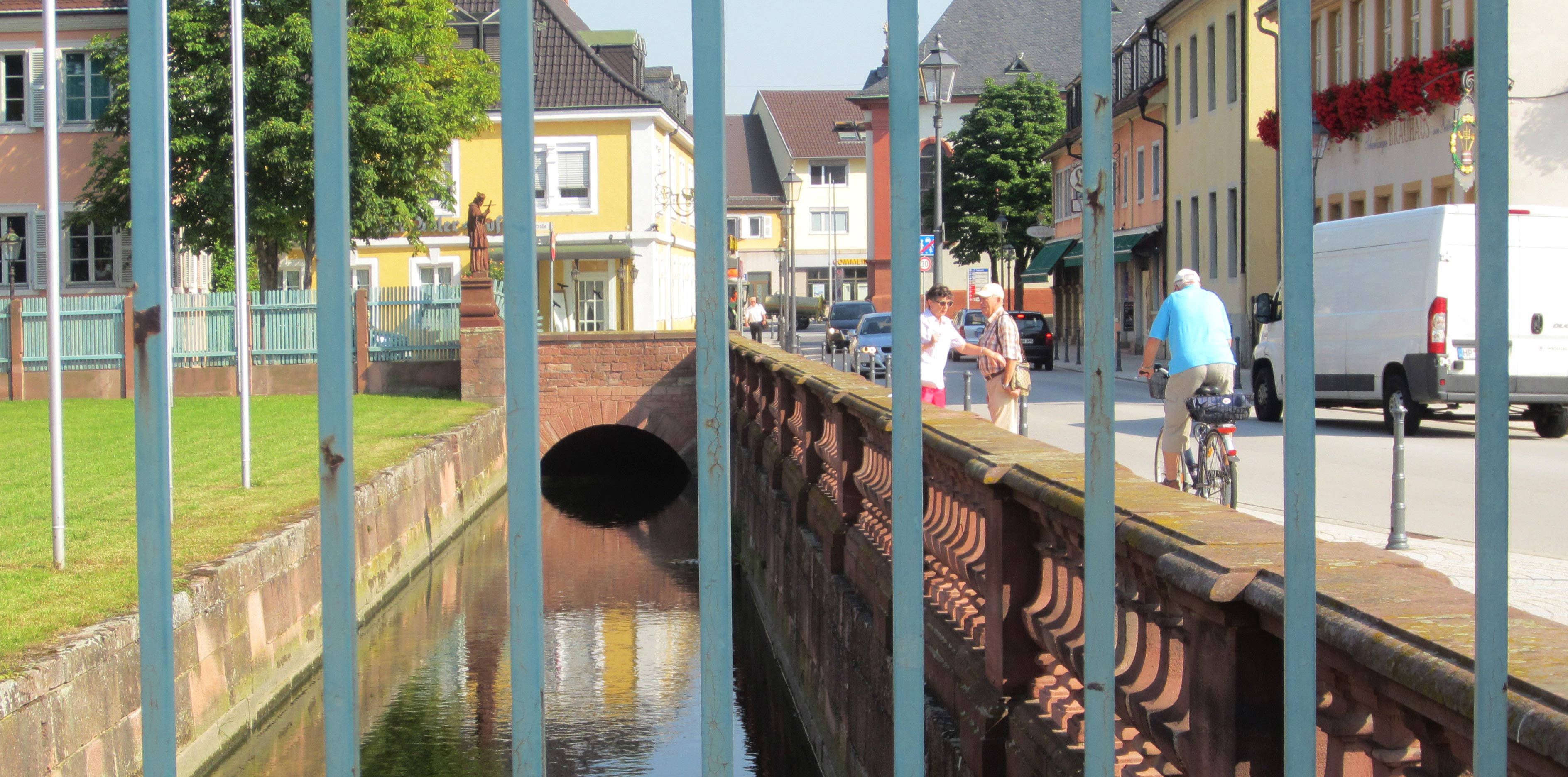 Erfahren Leimbach